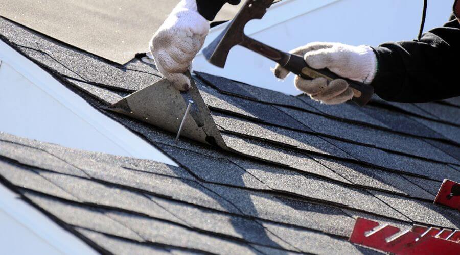 Local Chimney Repair in Terrell, NC